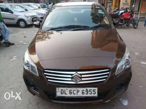 Maruti Suzuki Ciaz Vdi+ Shvs, , Hybrid