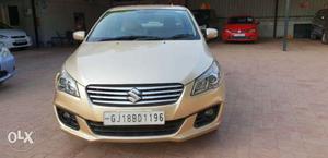 Maruti Suzuki Ciaz Zdi (o), , Diesel