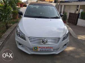 Maruti Suzuki Ciaz Zxi +, , Petrol