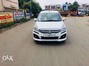 Maruti Suzuki Ertiga Vdi, , Diesel