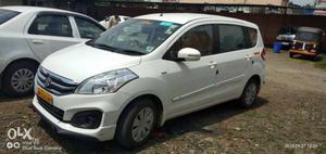  Maruti Suzuki Ertiga diesel  Kms