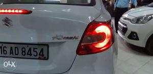 Maruti Suzuki Kizashi Cvt, , Petrol