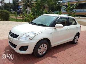 Maruti Suzuki Swift Dzire Vxi, , Petrol