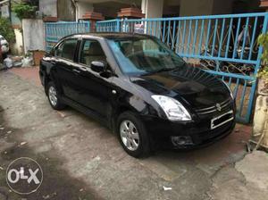 Maruti Suzuki Swift Dzire Zxi, , Petrol