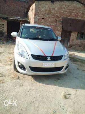  Maruti Suzuki Swift Dzire diesel  Kms