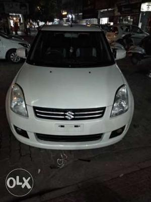  Maruti Suzuki Swift Dzire petrol  Kms