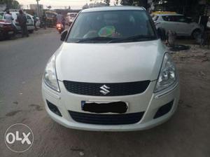 Maruti Suzuki Swift Maruti Vdi Amt, , Diesel