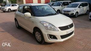 Maruti Suzuki Swift Vdi Abs Bs-iv, , Diesel