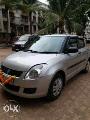 Maruti Suzuki Swift Vxi 1.2 Bs-iv, , Petrol