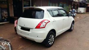 Maruti Suzuki Swift Vxi, , Petrol