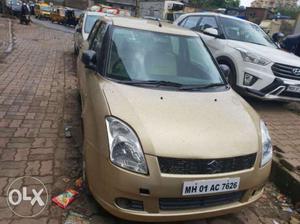 Maruti Suzuki Swift Vxi, , Petrol