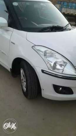  Maruti Suzuki Swift diesel  Kms