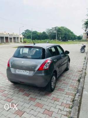  Maruti Suzuki Swift diesel  Kms