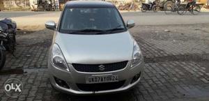 Maruti Suzuki Swift diesel vdi