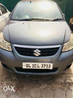 Maruti Suzuki Sx4 Zxi, , Petrol