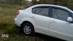 Maruti Suzuki Sx4 petrol  Kms december  year