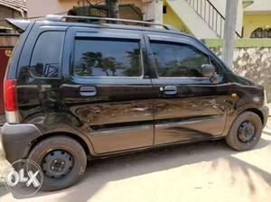 Maruti Suzuki Wagon R 1.0 petrol  Kms  year