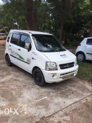 Maruti Suzuki Wagon R 1.0 petrol  Kms  year