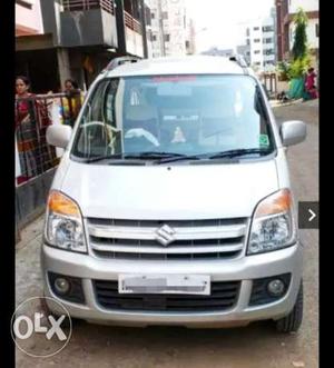 Maruti Suzuki Wagon R 1.0 petrol  Kms  year