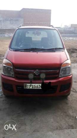 Maruti Suzuki Wagon R lpg  Kms  year