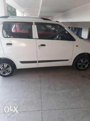  Maruti Suzuki Wagon R petrol
