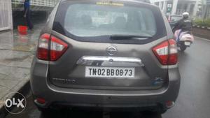 Nissan Terrano Xl (d), , Diesel