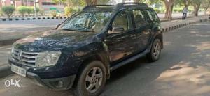 Renault Duster 85 Ps Rxl Diesel, , Diesel