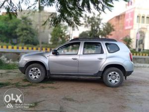 Renault Duster Oct  PS RXL Diesel  KM with record