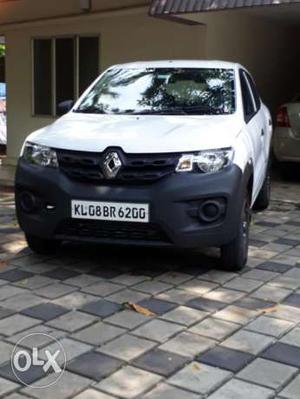 Renault kwid for sale