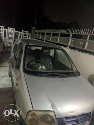 Santra Xing Car for Sale