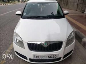 Skoda Fabia Ambition Plus 1.2 Mpi, , Petrol