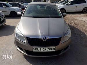 Skoda Rapid 1.6 Mpi Active, , Diesel