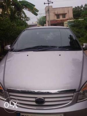 Tata Indica E V2 diesel  Kms  year