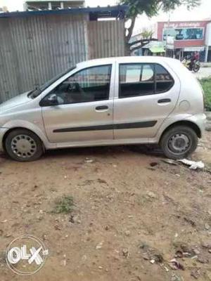 Tata Indica V2 Turbo diesel  Kms  year