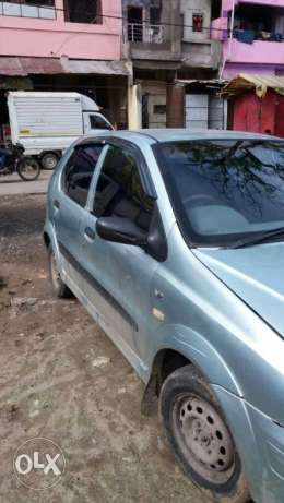  Tata Indica V2 diesel  Kms