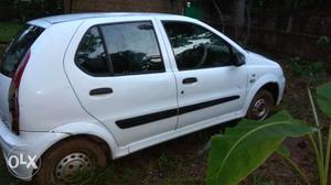  Tata Indica diesel  Kms