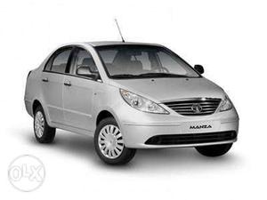  Tata Manza diesel  Kms