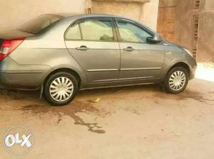 Tata Manza diesel  Kms  year