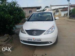 Tata Manza diesel  Kms  year