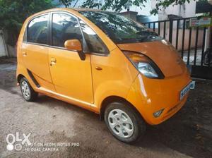 Tata Nano Lx, , Petrol