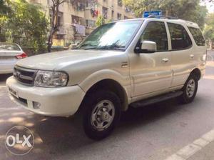 Tata Safari 4x2 Ex Dicor Bs-iv, , Diesel