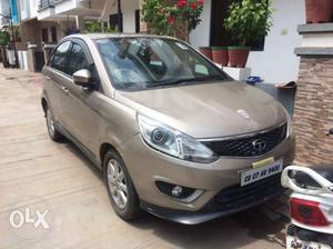  Tata Zest XT diesel  Kms