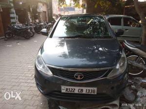 Tata Zest diesel  Kms  year.finance also available.