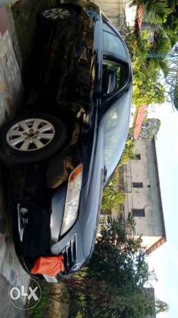  Toyota Camry petrol  Kms