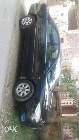 Toyota Camry petrol  Kms  year good condition