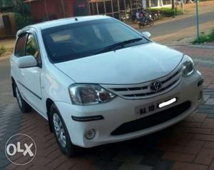 Toyota Etios Liva Gd, , Diesel