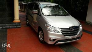 Toyota Innova diesel  Kms  year