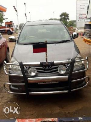 Toyota Innova diesel  Kms  year