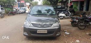 Toyota Innova diesel  Kms  year