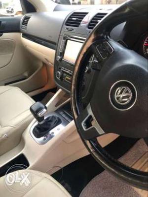  Volkswagen Jetta diesel  Kms